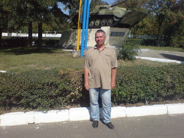 Алексей Баширов