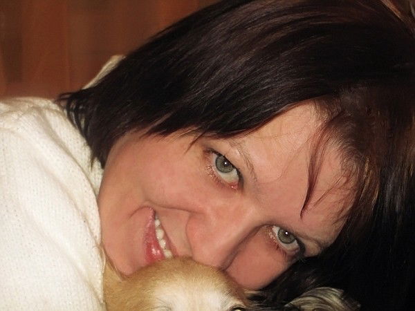 Елена Архипенко