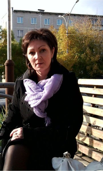 Ирина Никитенко