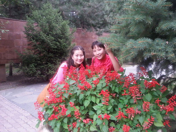 Саконя Амиртаева)))