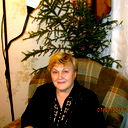 Вера Старилова