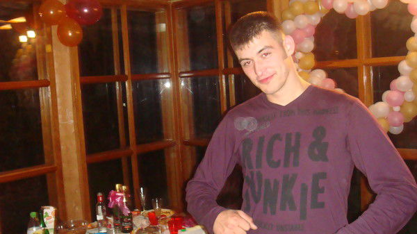 Владимир Катоменков