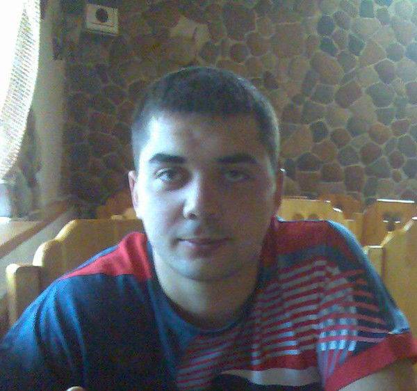 Олег Астафуров