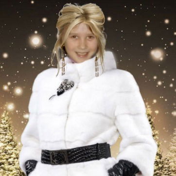 Ляля Лянгузова