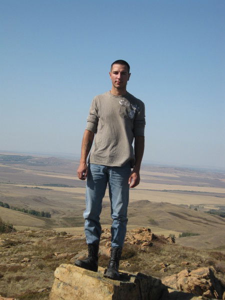 Максим Беликов