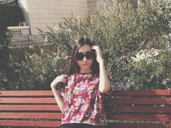 Aigerim Zhumamuratovna