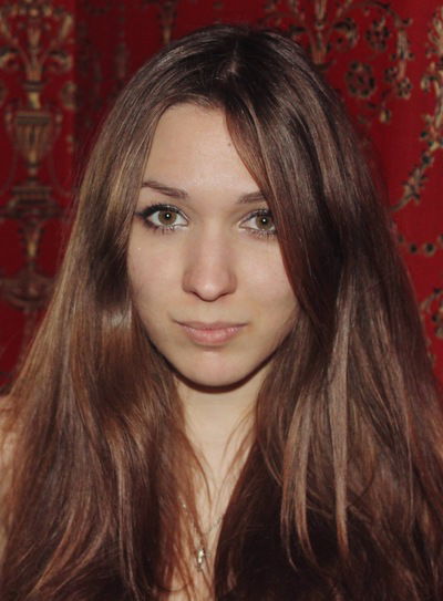 Юлия Сказочкина