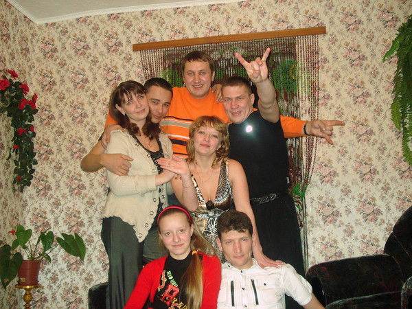 Алексей Кокшаров