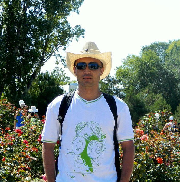 Данияр Абдыбаетов