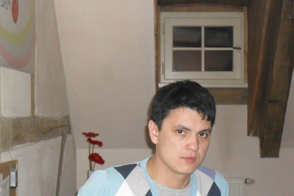 Руслан Тулендиев