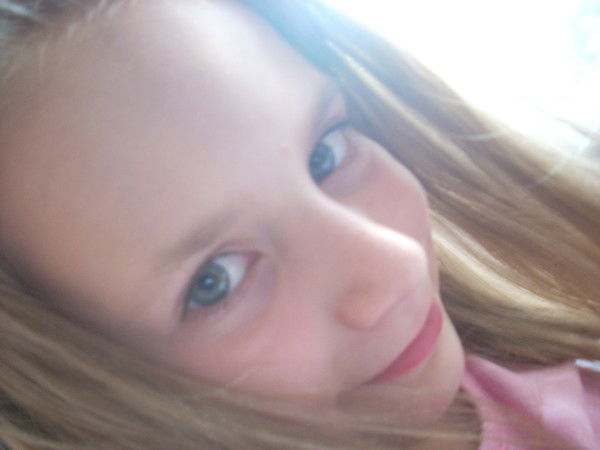 Алена Винокурова