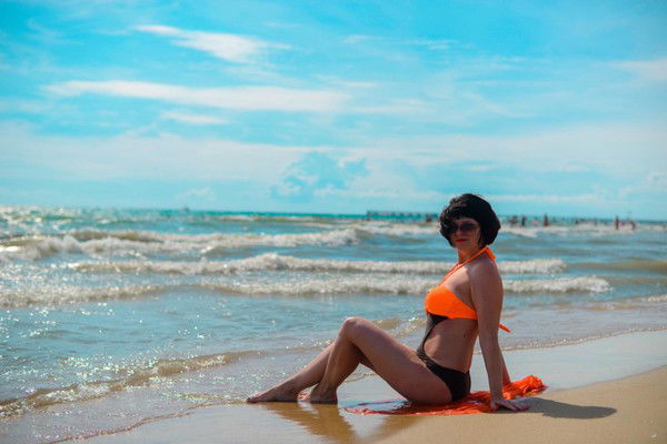 Татьяна Кучкина