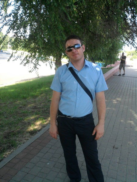 Влад Башкатов