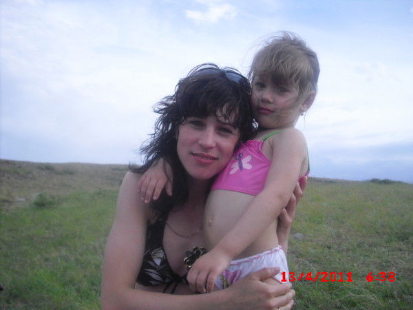 Наталья Моор