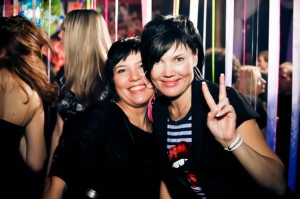 Елена Нежурина