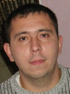 Геннадий Михайлов