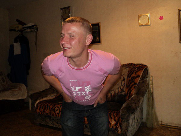 Алексей Васильев