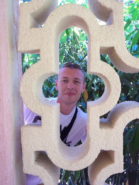 Дмитрий Чубаров