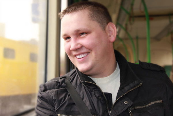 Алексей Ермолович