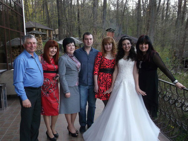 Вячеслав Саенко