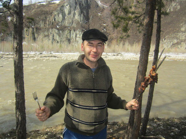 Дима Водянов