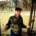 Дима Водянов