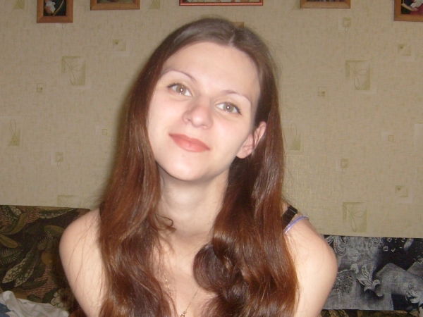 Татьяна Яникова