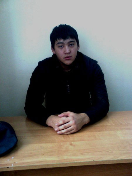 Даурен Бедельбаев