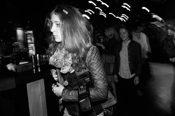 Лена Казачкова