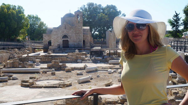 Мария Замалдинова