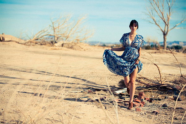 Марина Кисенкова