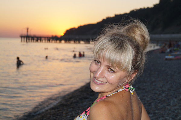 Ирина Доник