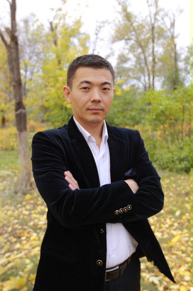 Ерлан Абдыгалиев