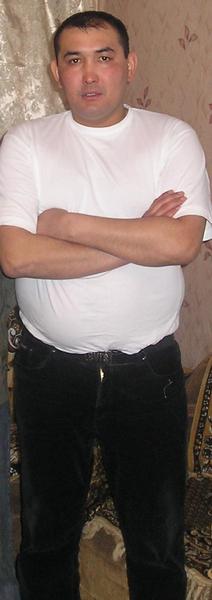 Дос Кусаинов