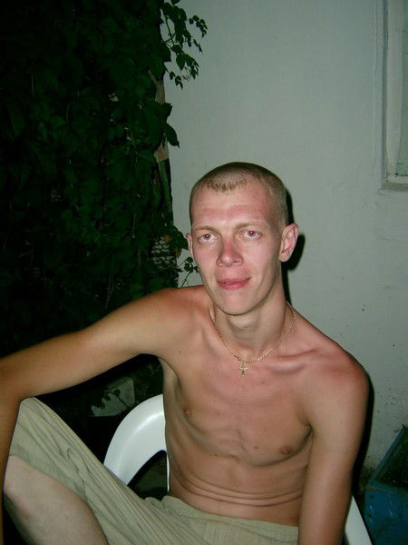 Дмитрий Дедюхин