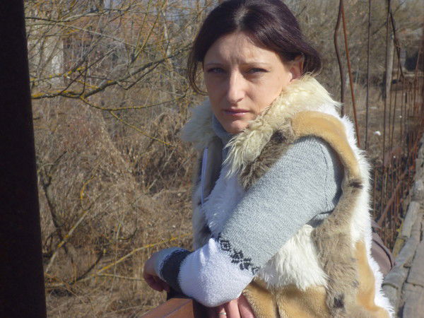 Лена Іванищук