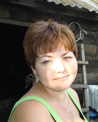 Гузель Валеева