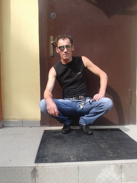 Юрий Яблочкин