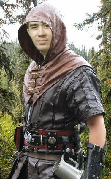 Алексей Тенешов