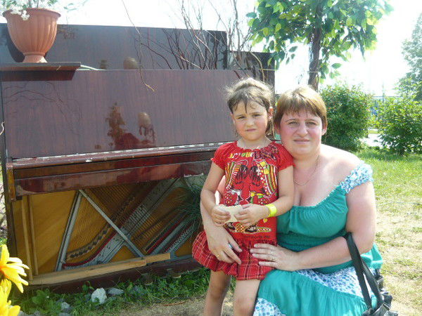 Ольга Курская