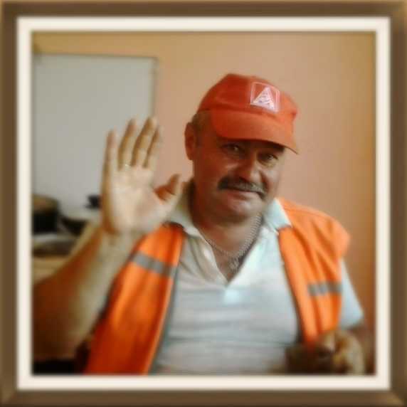 Игорь Гришкевич