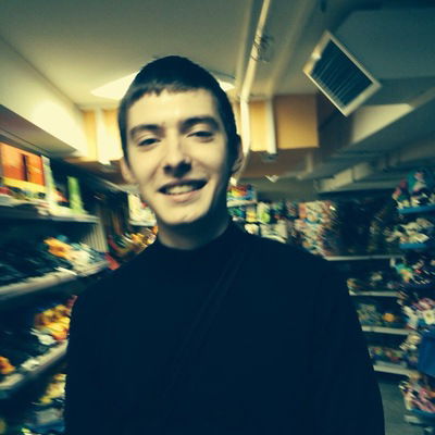 Роман Коньков