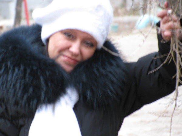 Наталья Михальчук