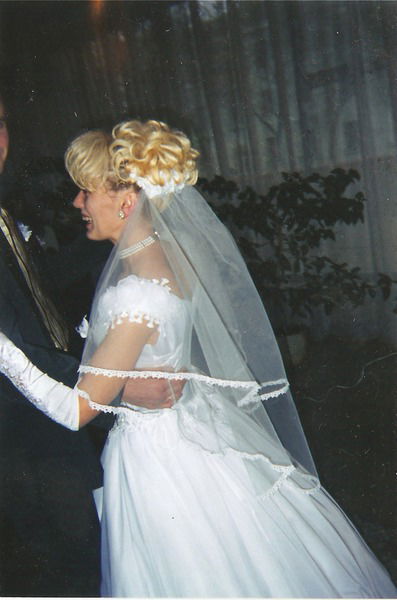 Анна Синицкая