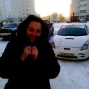 Ирина Щевровская
