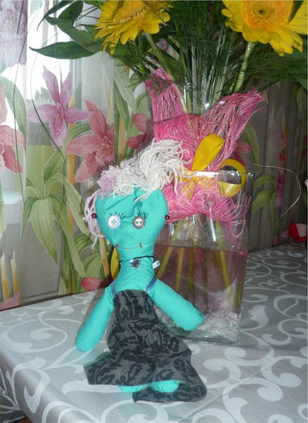 Елена Калинина