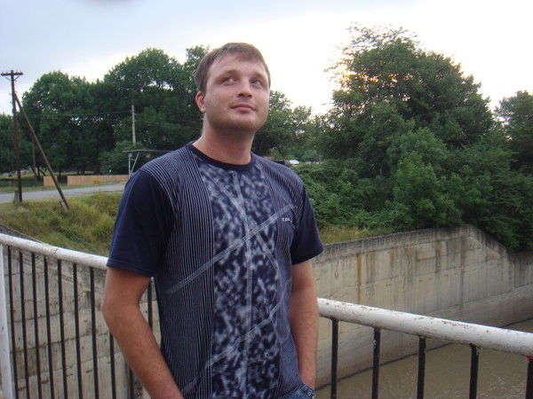 Виталий Платонов