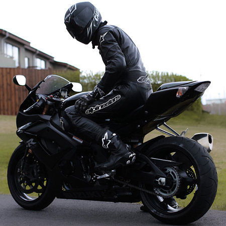 Вор Твоего Сердце