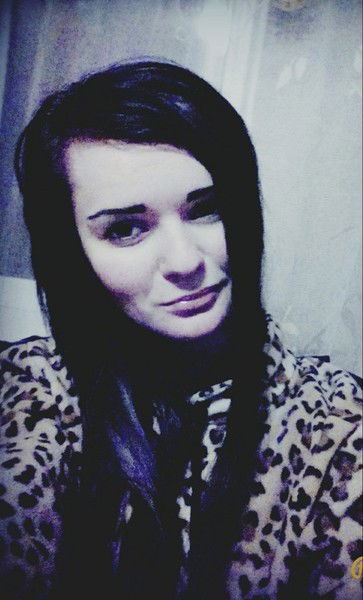 Екатерина Дубяга