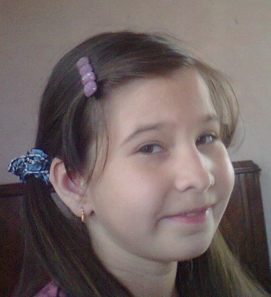 Эльза Хафизова